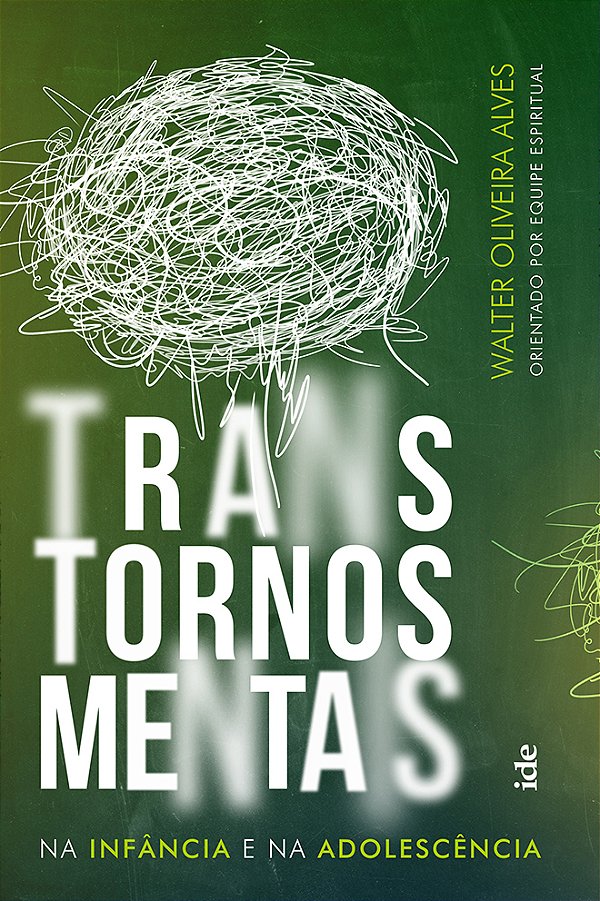 Livro Transtornos mentais