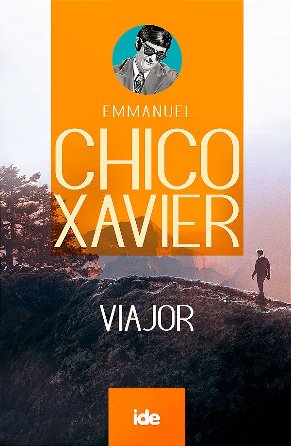 Livro Viajor