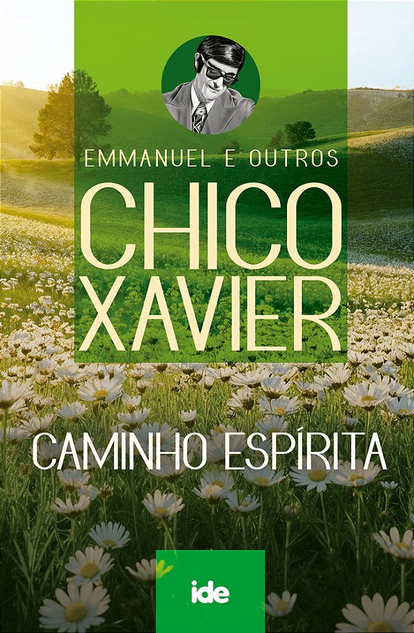 Livro Caminho Espírita