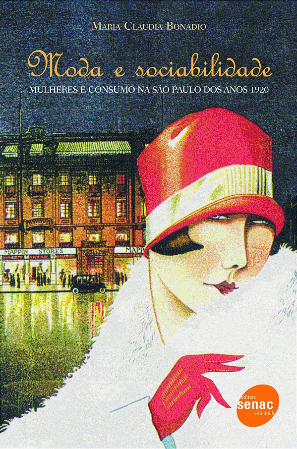 Livro Moda E Sociabilidade