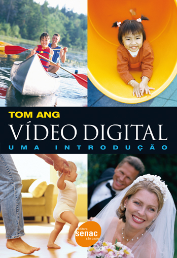 Livro Video digital : uma introdução