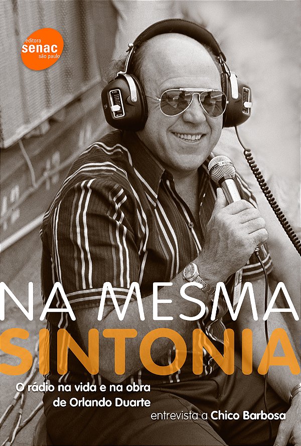 Livro Na mesma sintonia