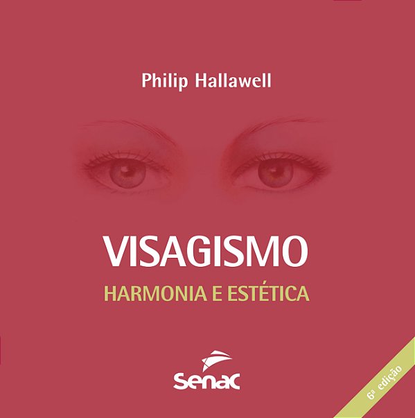 Livro Visagismo : Harmonia e estética