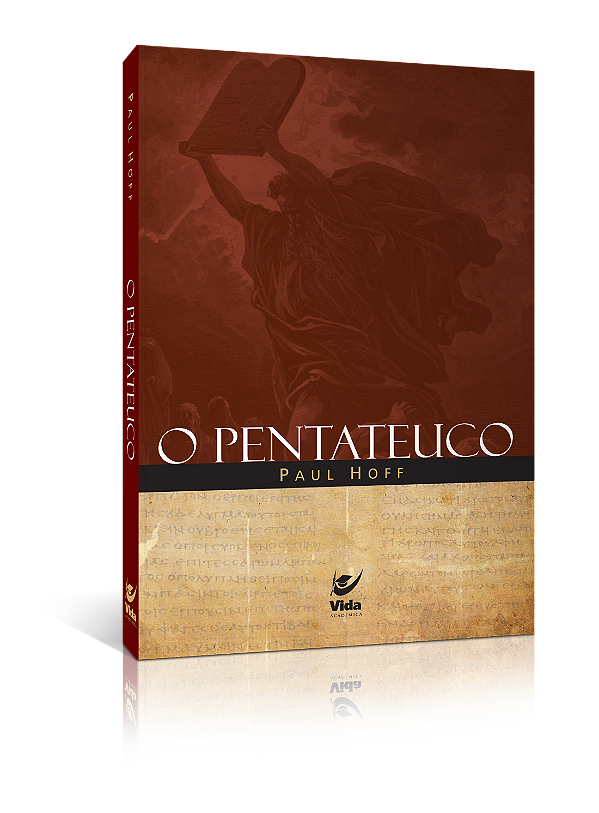 Livro O pentateuco