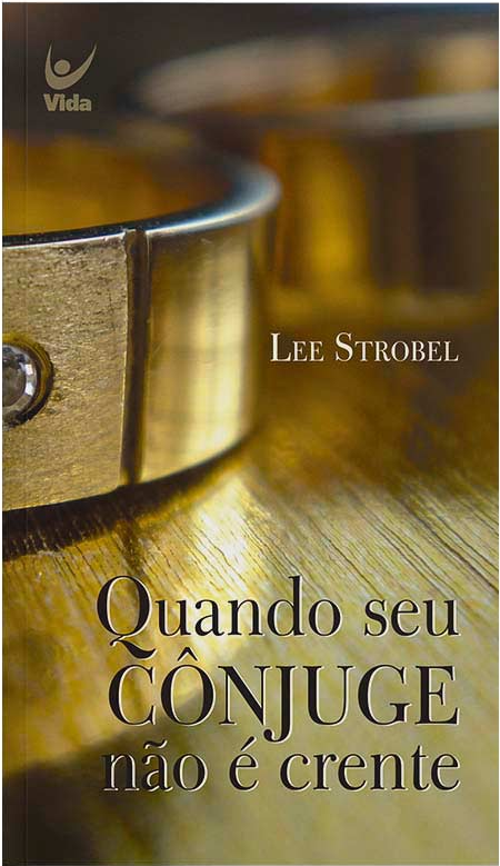 Livro Quando seu cônjuge não é crente