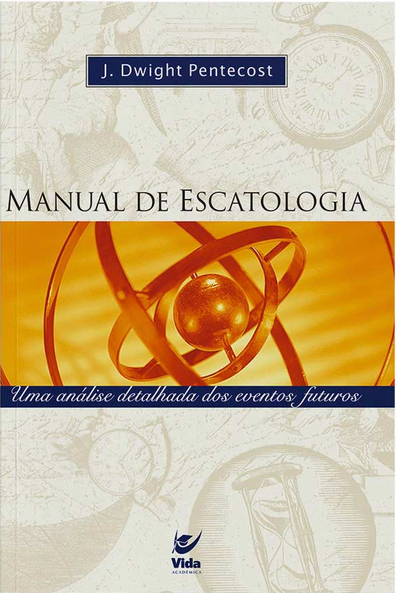 Livro Manual de escatologia