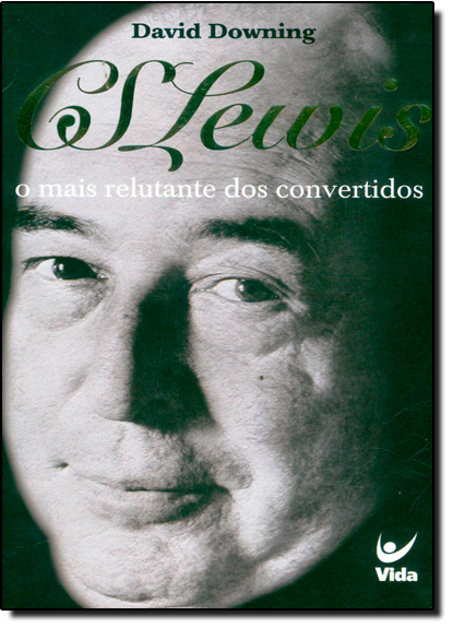 Livro C. S. Lewis