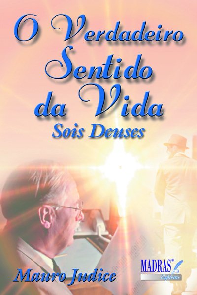 Livro O verdadeiro sentido da vida