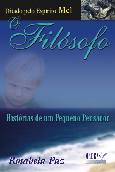 Livro O filósofo