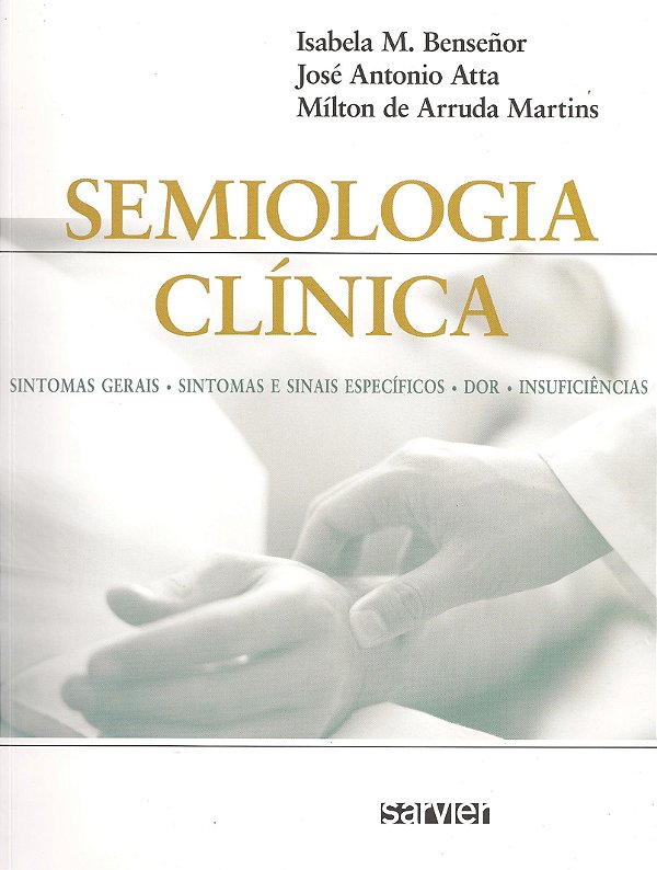 Livro Semiologia clínica