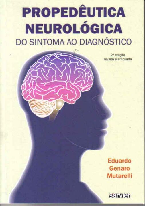 Livro Propedêutica neurológica