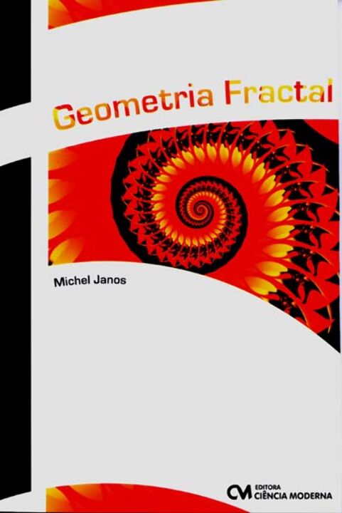 Livro Geometria Fractal