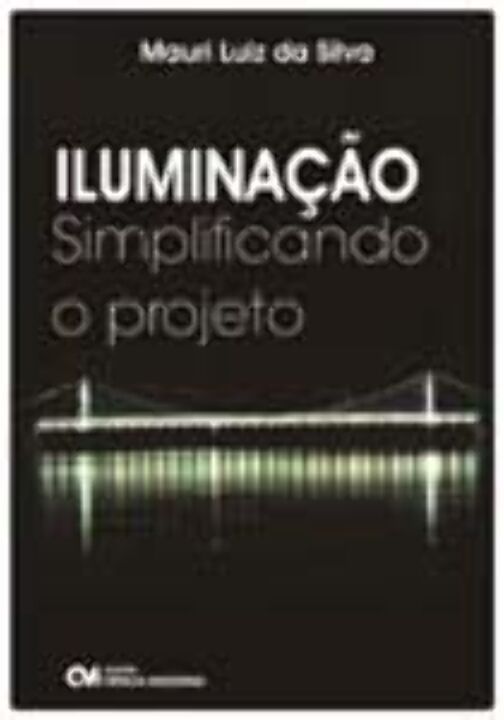 Livro IluminaçãoSimplificando O Projeto