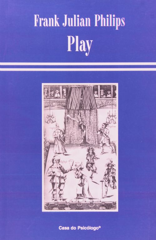 Livro Play