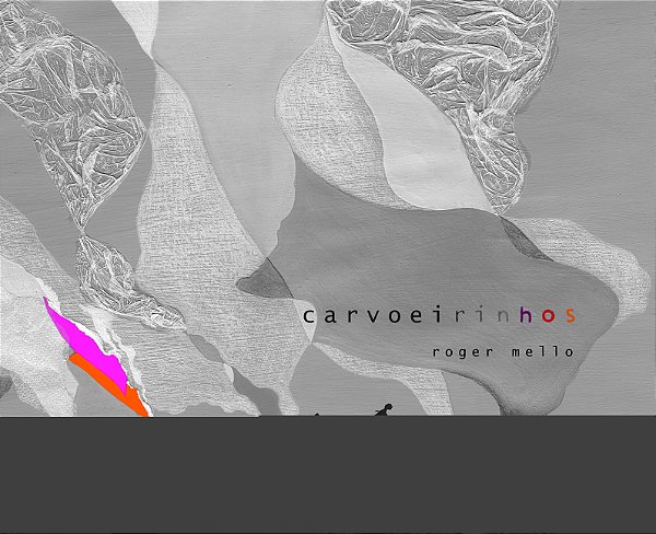Livro Carvoeirinhos