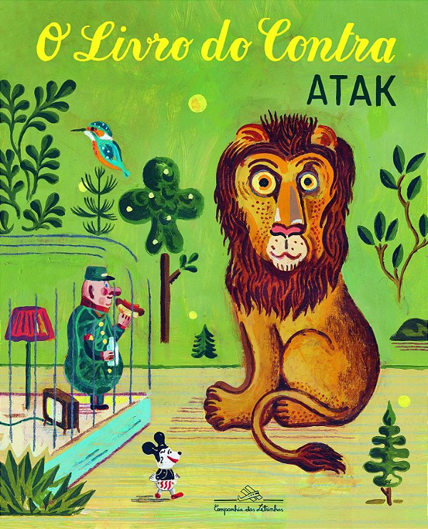 Livro O livro do contra