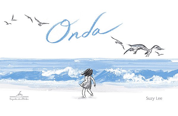 Livro Onda (Nova edição)