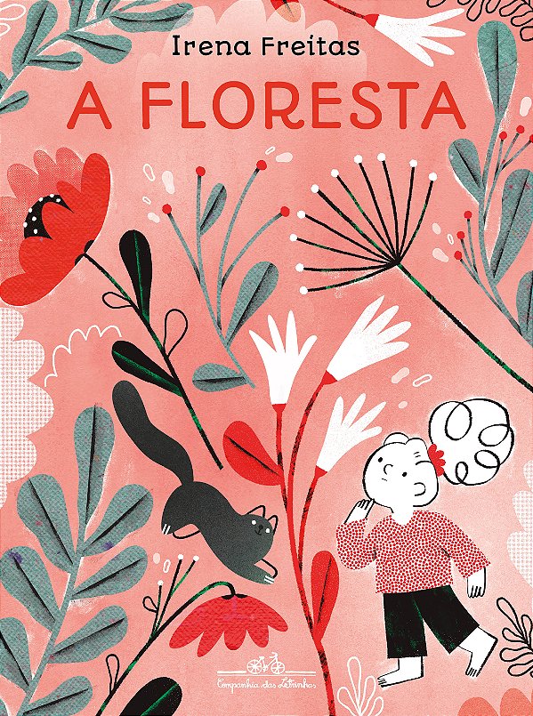 Livro A floresta