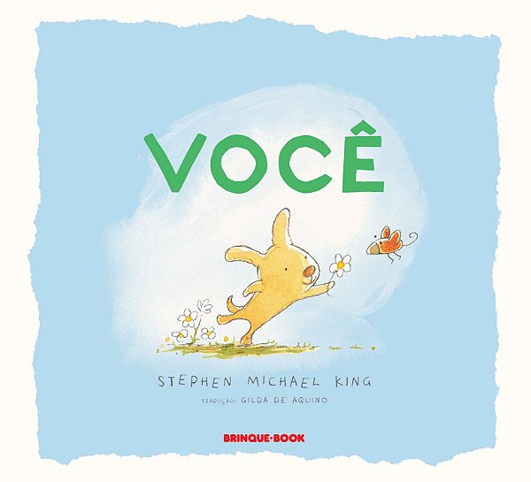 Livro Você