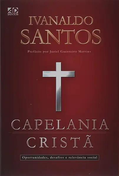 Livro Capelania Cristã