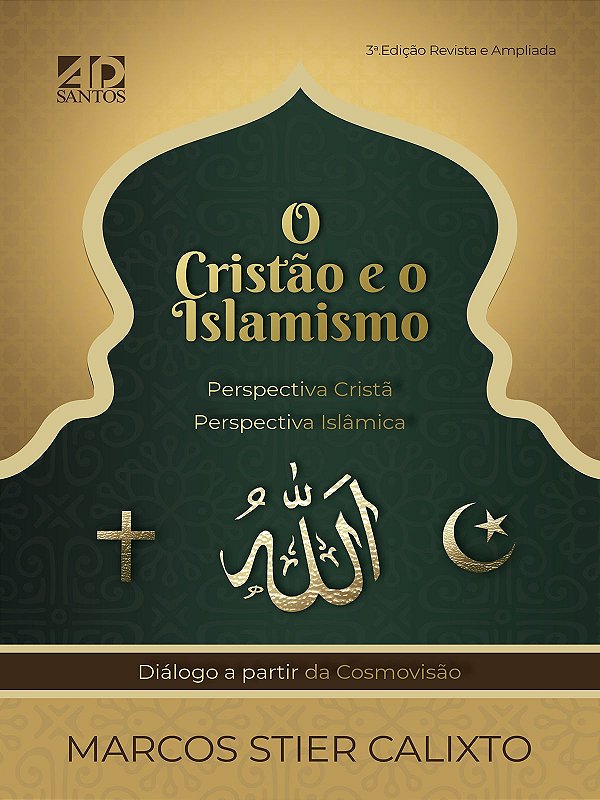 Livro O Cristão E O Islamismo