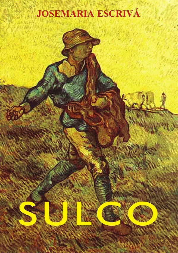 Livro Sulco