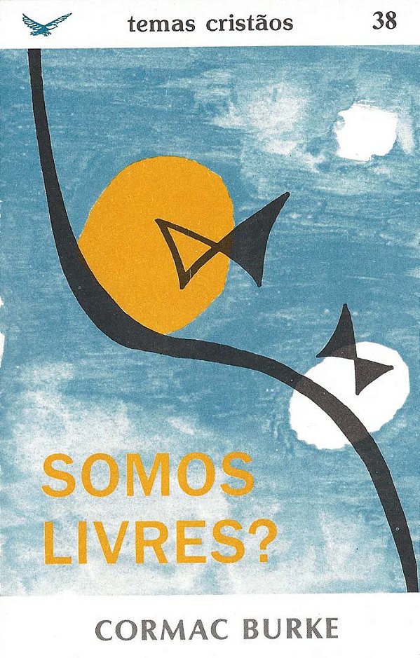 Livro Somos livres?