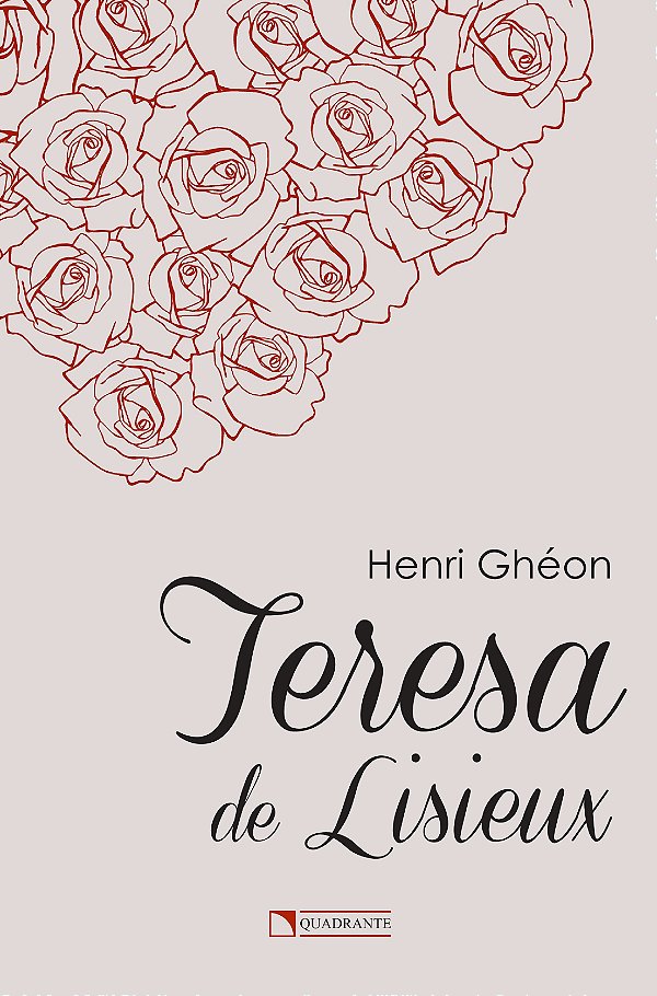 Livro Teresa de Lisieux