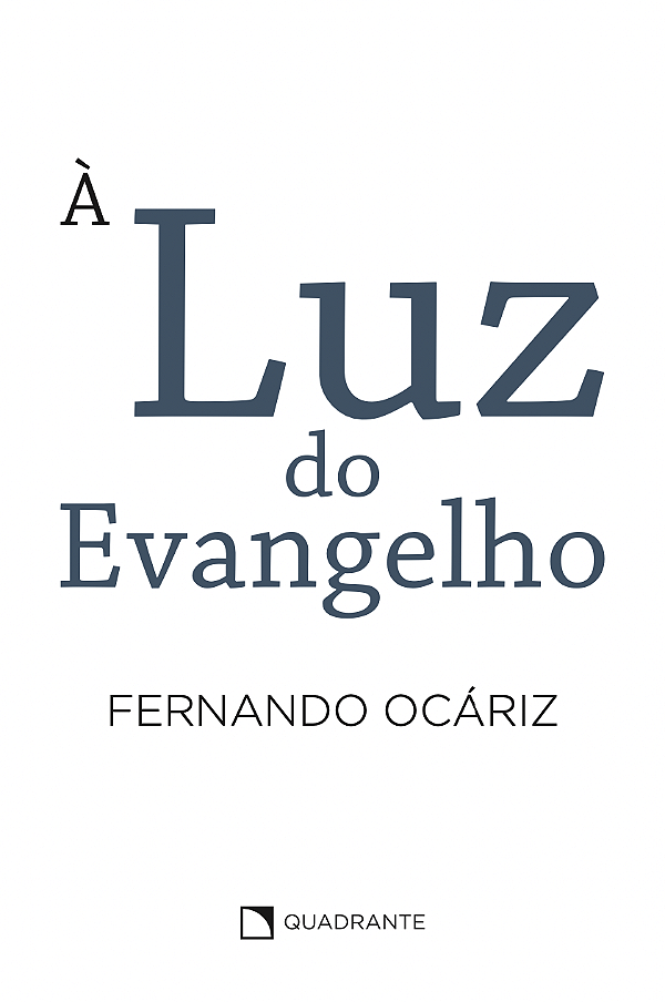 Livro À Luz Do Evangelho