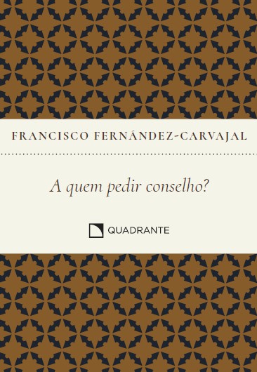 Livro A Quem Pedir Conselho?