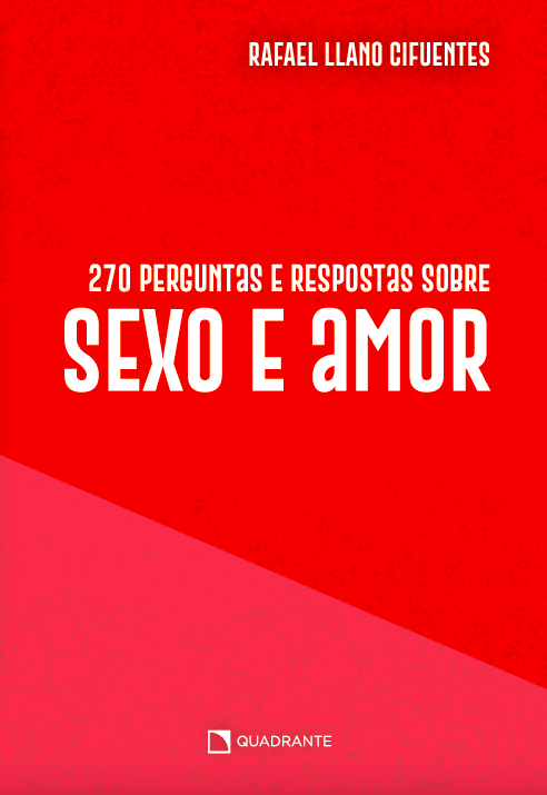 Livro 270 Perguntas E Respostas Sobre Sexo E Amor