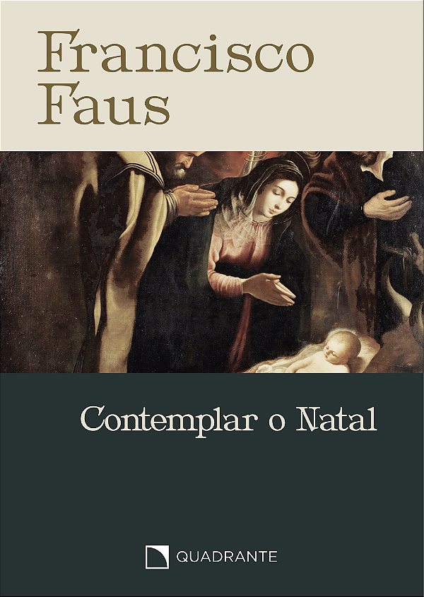 Livro Contemplar o Natal