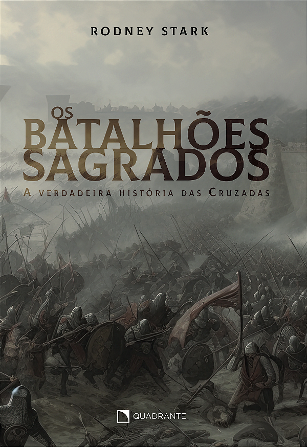 Livro Os batalhões sagrados