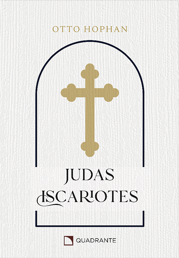 Livro Judas Iscariotes