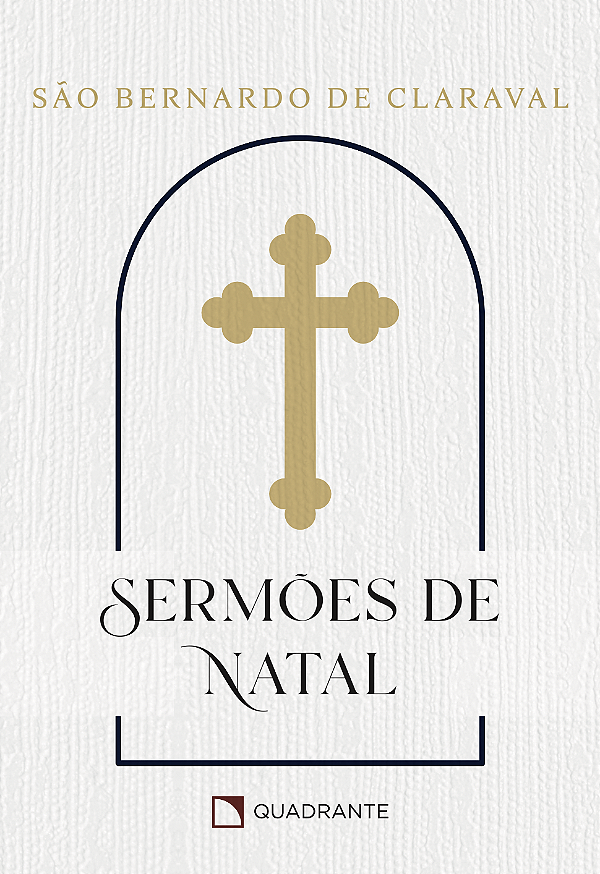 Livro Sermões De Natal