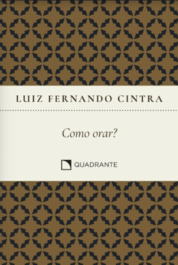 Livro Como Orar?