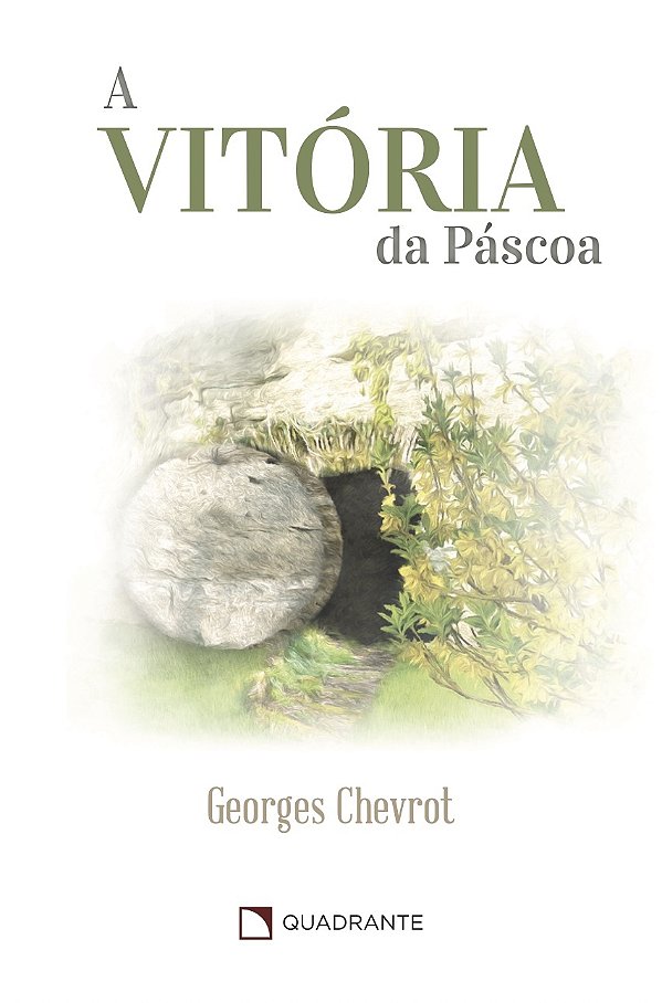 Livro A Vitória Da Páscoa