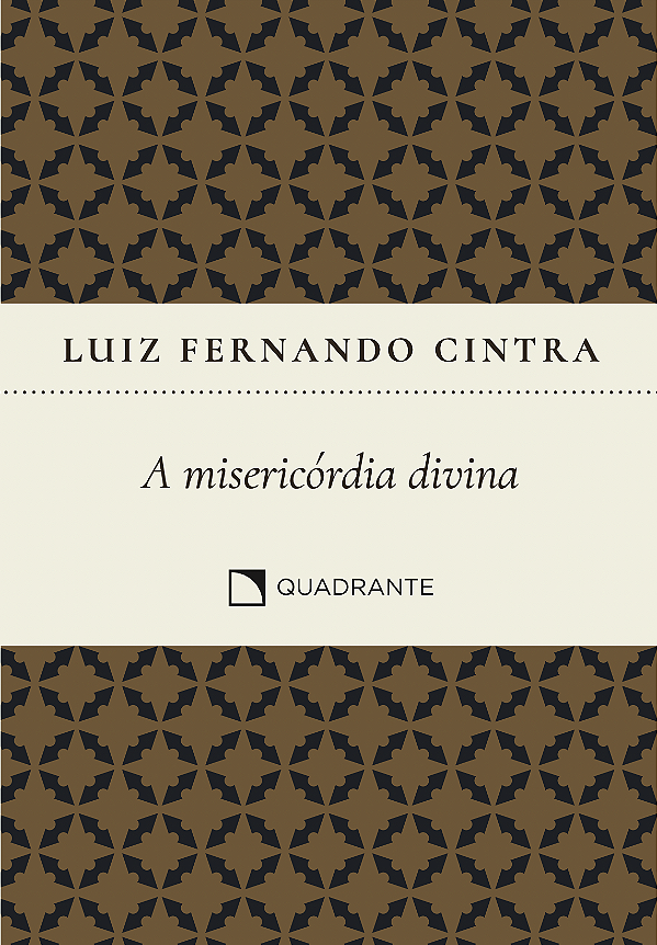 Livro A Misericórdia Divina