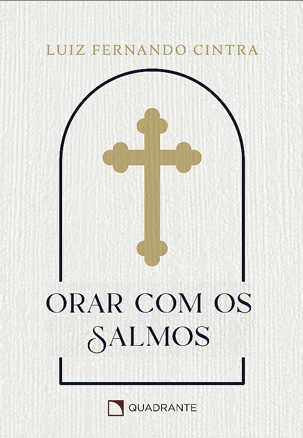 Livro Orar Com Os Salmos