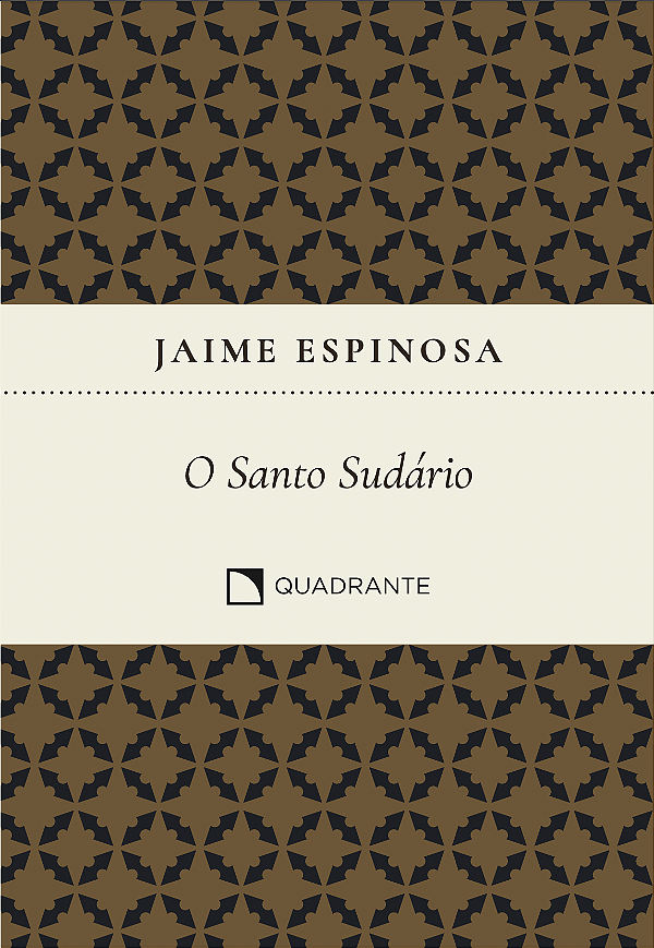 Livro O Santo Sudário