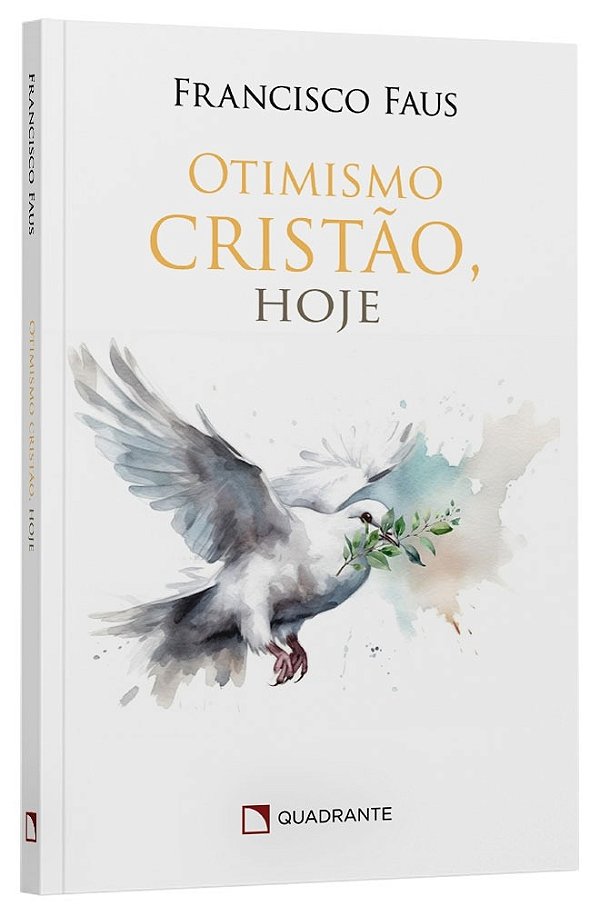 Livro Otimismo Cristão, Hoje