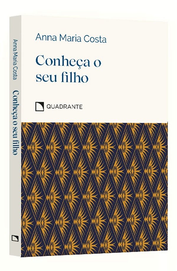 Livro Conheça O Seu Filho