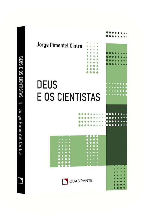 Livro Pocket Deus E Os Cientistas - 3ª Edição - Coleção Atualid...