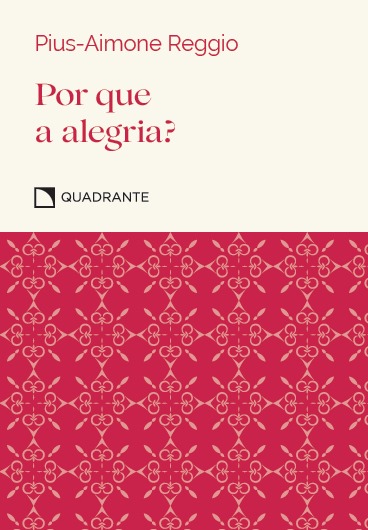 Livro Por Que A Alegria?