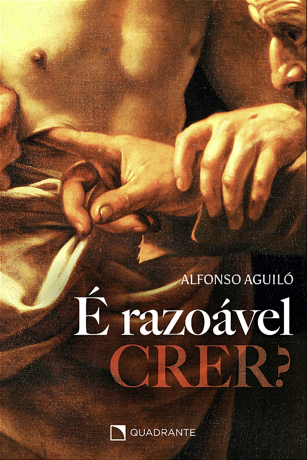 Livro É Razoável Crer?