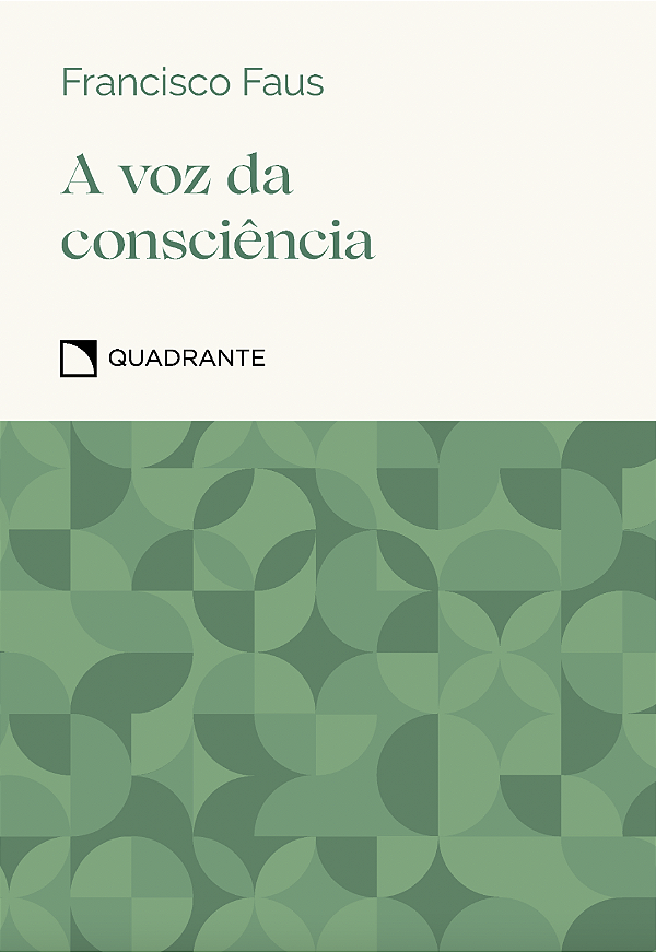 Livro Pocket A Voz Da Consciência - 5ª Edição - Coleção Virtude...