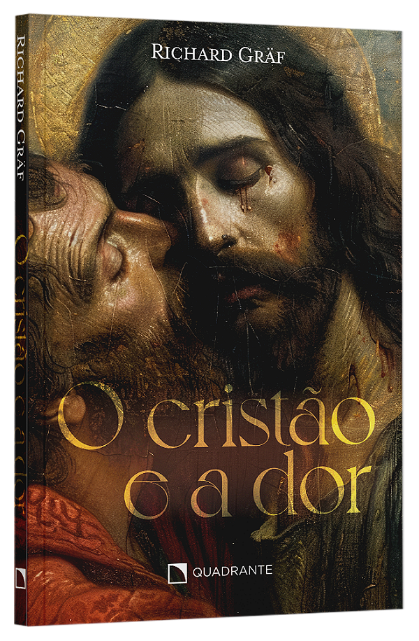 Livro O Cristão E A Dor