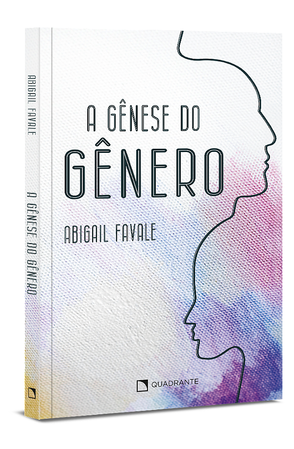 Livro A Gênese Do Gênero