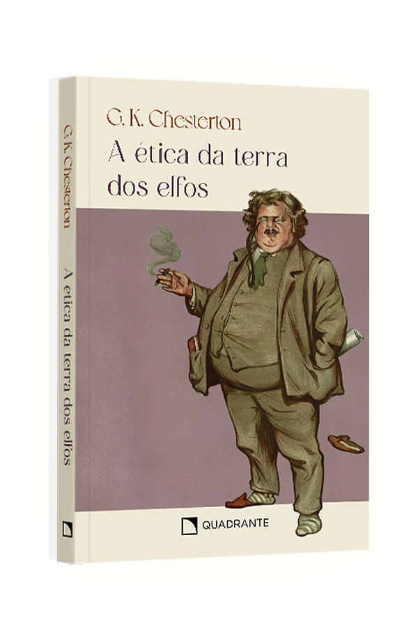 Livro A Ética Da Terra Dos Elfos