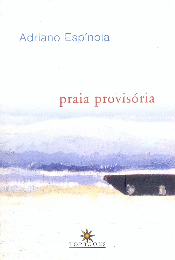 Livro Praia provisória